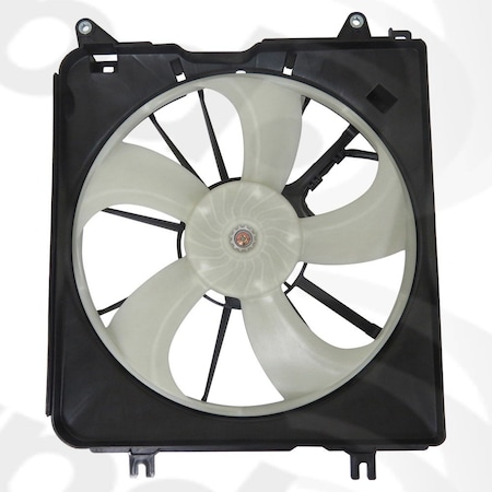 Gpd Electric Cooling Fan 2811992